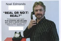 Noel Edmonds